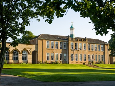 Regent, Stowe School (7 – 17 лет)