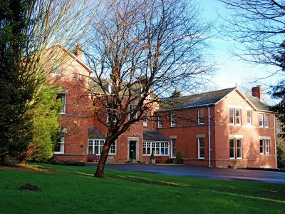 Bishopstrow College 