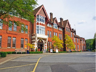 Caterham School 