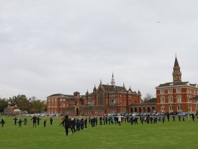 Dulwich College 