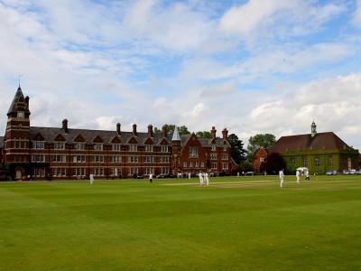 Felsted School 