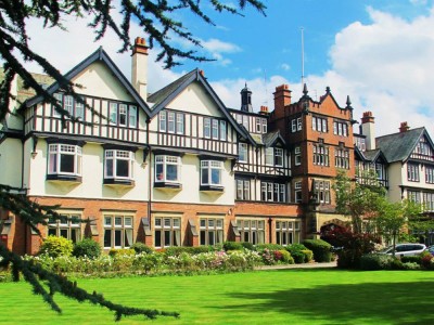 Harrogate Ladies’ College 