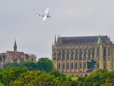 Lancing College