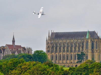 Lancing College