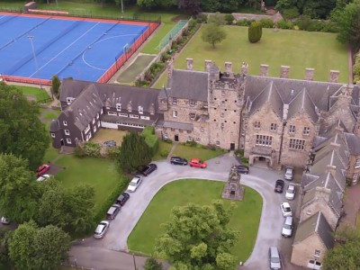 Loretto School 