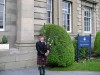 Merchiston Castle  School, Edinburgh 