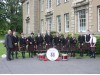 Merchiston Castle  School, Edinburgh 