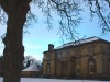 Merchiston Castle  School, Edinburgh 