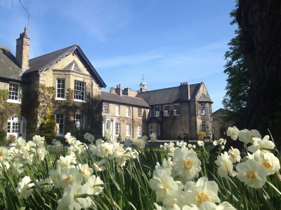 Pocklington School