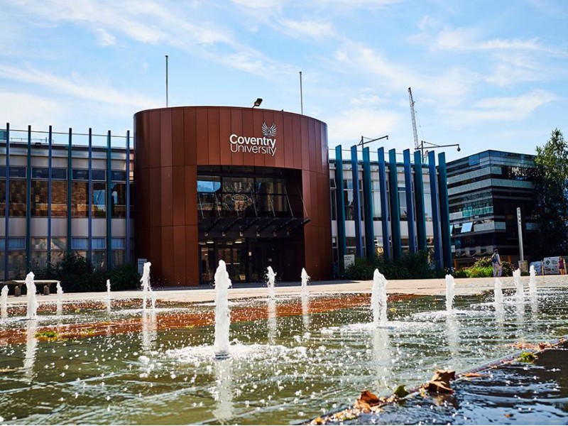 Coventry University 