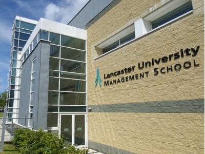 Lancaster University 