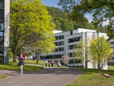 University of Stirling