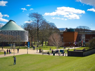 University of Sussex