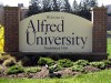 Alfred University 