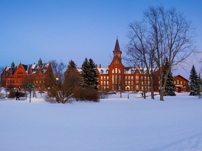 University of Vermont