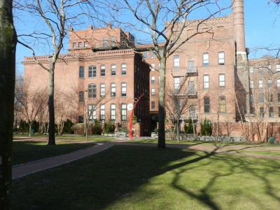 Ardmore, Pratt Institute (14 – 19 лет)