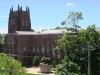 Ardmore, Yale University (13 – 19 лет)