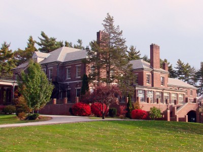 Hyde School