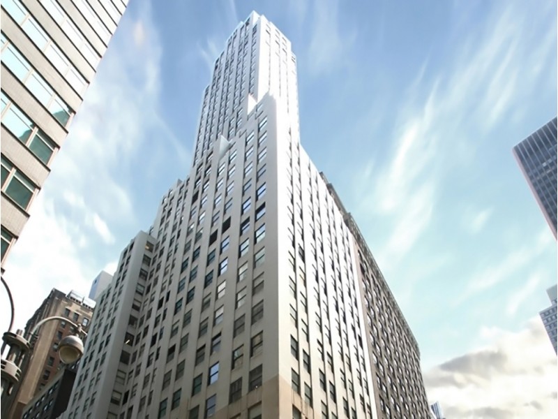 EC, New York (от 16 лет)